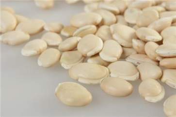 白扁豆的用量多少克 白扁豆的用法用量